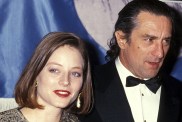 Jodie Foster Initially Thought Robert De Niro Was 'Really Uninteresting'
