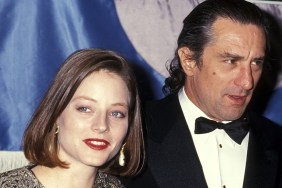 Jodie Foster Initially Thought Robert De Niro Was 'Really Uninteresting'