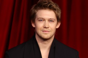 Joe Alwyn Showcasing Toned Midriff in GQ Photos Is 'So Hot'