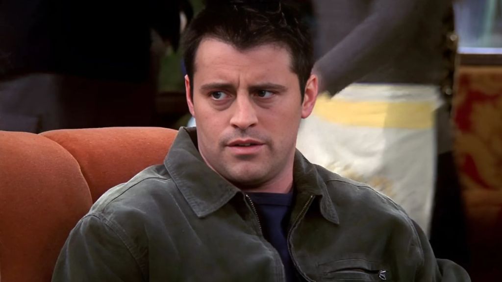Matt LeBlanc-Led Friends Spin-off Releases Last 8 Unaired Episodes