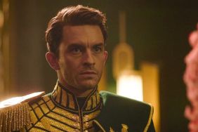 Jonathan Bailey Admits This Prop Made Him Feel Like a ‘Big P*nis'