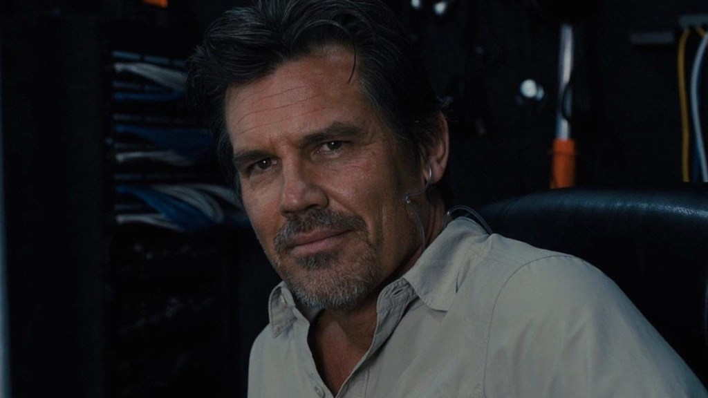 Scario 3 Gets New Update From Josh Brolin