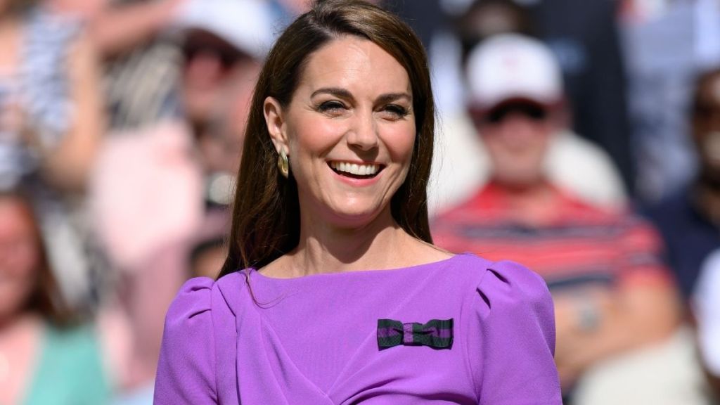 Kate Middleton