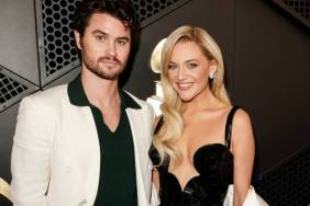 Kelsea Ballerini & Chase Stokes