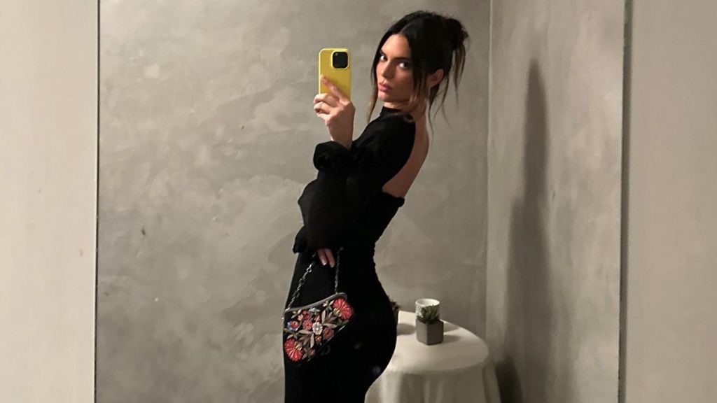 Kendall Jenner