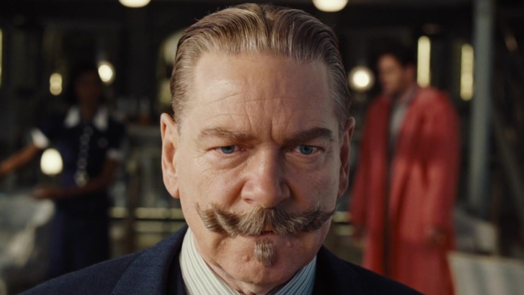 Prime Video To Add 2 Detective Murder Mysteries To Compete With Knives Out 3