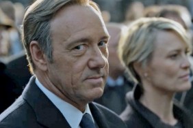 Kevin Spacey Says He Has No Home After Sexual Assault Scandal
