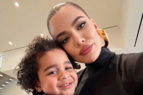 Khloe Kardashian's Minidress for Thanksgiving Is a Head-Turning Look