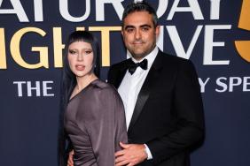 Lady Gaga and Michael Polansky