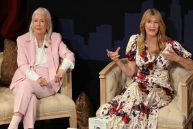 Laura Dern Remembers Mom Diane Ladd on 90th Birthday