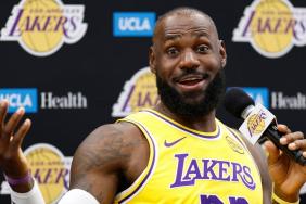 LeBron James Shares His ‘Cool’ Hobby & It’s Not Basketball