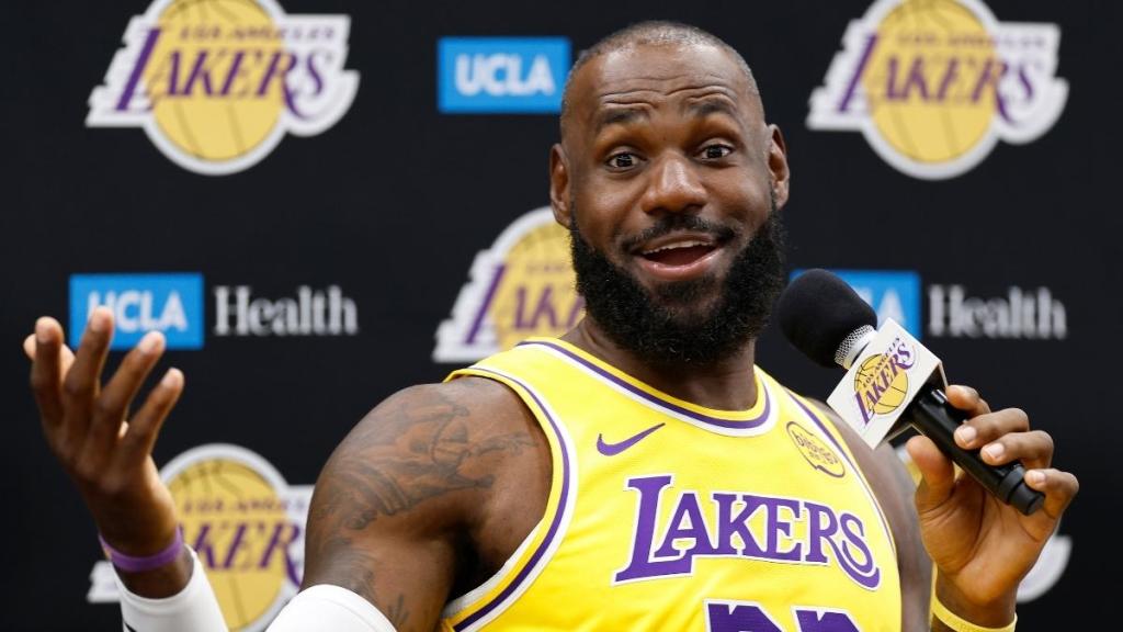 LeBron James Shares His ‘Cool’ Hobby & It’s Not Basketball
