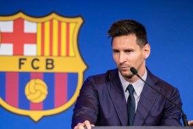 Lionel Messi May Have Barcelona Stadium Named After Him — Report