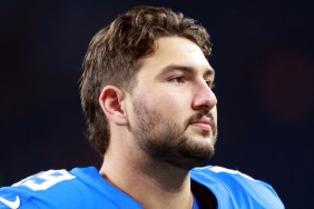 Lions' Hogan Hatten Had Nothing to do With Drunk Fan Incident