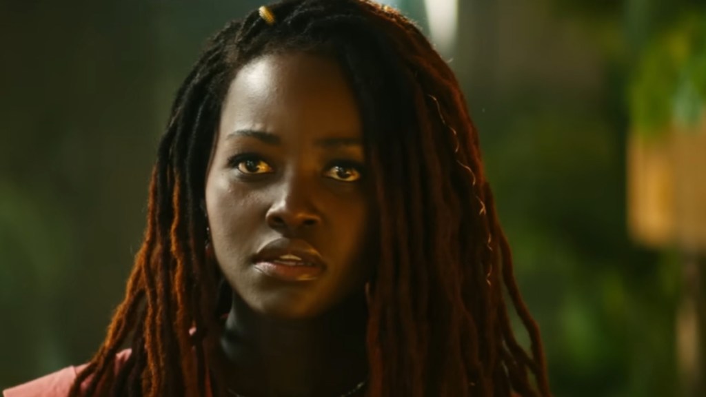 Black Panther’s Lupita Nyong’o Reflects on Post-Oscar Typecasting