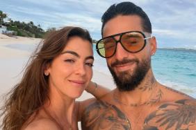 Maluma's Shirtless Look Has Fans Spamming Heart Eyes