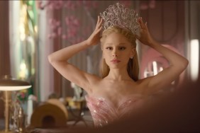 Man Who Grabbed Ariana Grande at Premiere Gets Prison Sentence