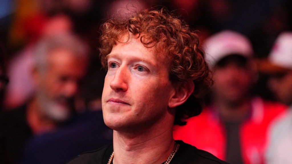 Mark Zuckerberg 'Pissed' at Social Network Sequel Plans — Source