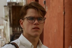 Matt Damon's Acclaimed Thriller Movie Arriving on Netflix Soon