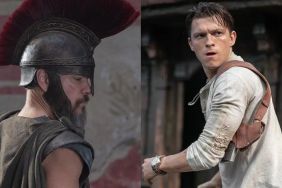 Matt Damon Reveals What Tom Holland Requested While Filming The Odyssey