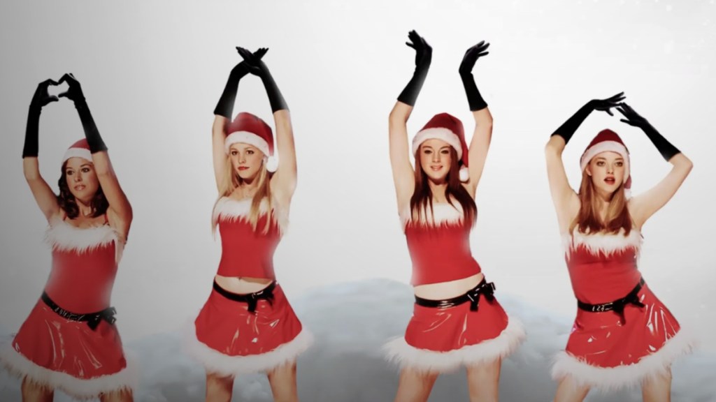 Original Mean Girls Star Revisits Casting in the Movie