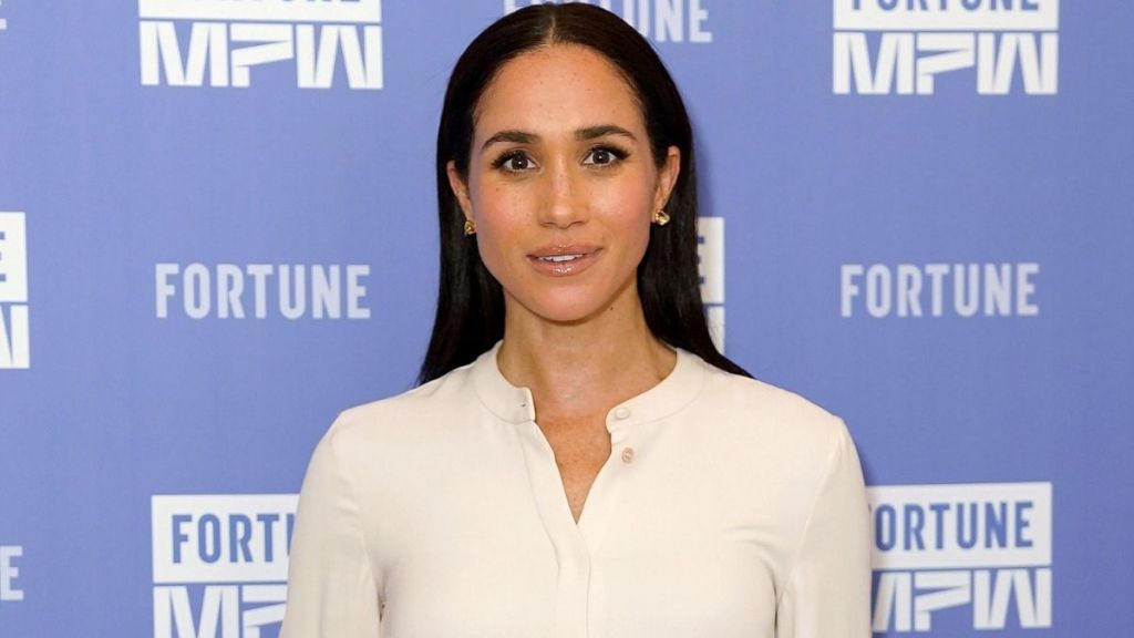 Meghan Markle