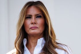 Melania Trump