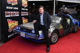 Michael J. Fox Was Called 'No Good' Before Back to the Future Success