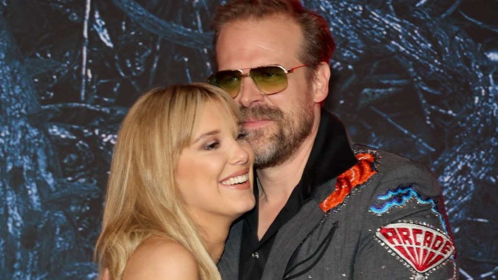 Millie Bobby Brown Accuses David Harbour of 'Harassment & Bullying' — Report