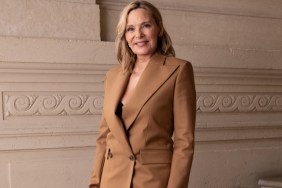 Kim Cattrall Picks Acting Over ‘Any Sexual Climactic Experience'