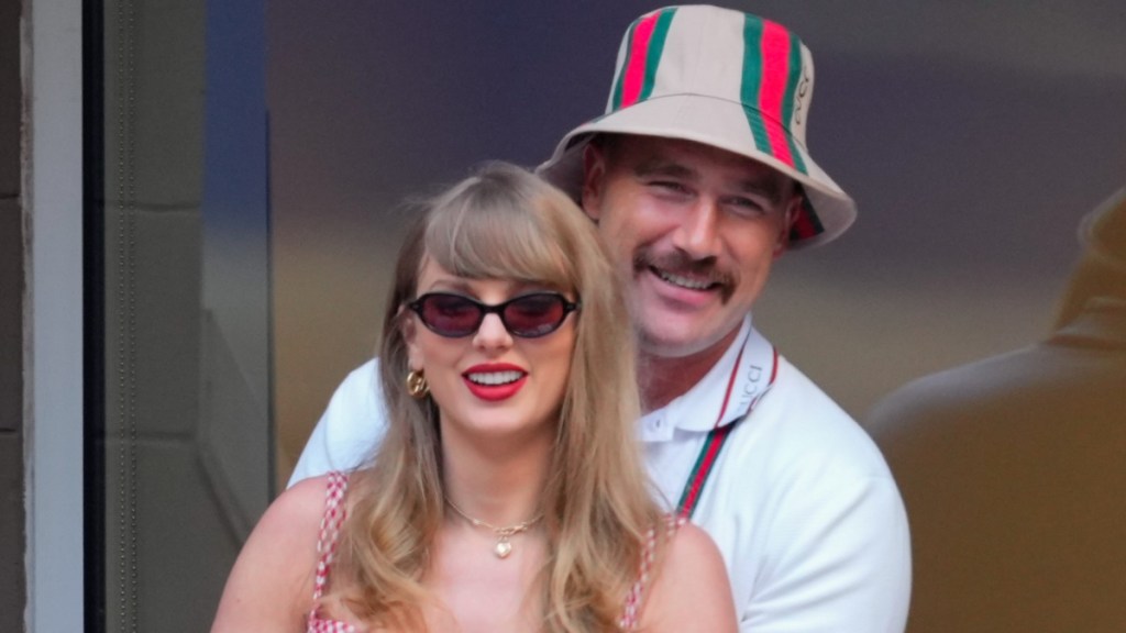 Travis Kelce & Taylor Swift Wedding Eyed for $70M Broadcast Deal — Source