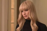 Jennifer Lawrence on How She Got Over Embarrassment About Acting