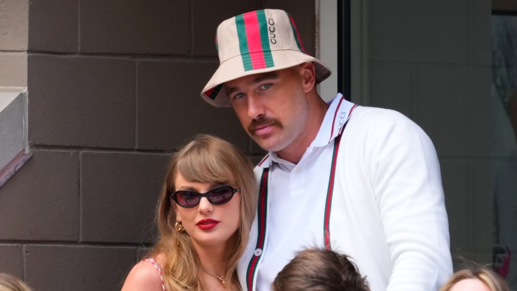Travis Kelce & Taylor Swift Ceremony May Rival Royal Wedding — Expert