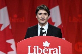 Justin Trudeau Has Dated Katy Perry's Rumored Ex