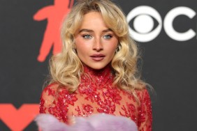 Sabrina Carpenter's Barbie Look Will Take Your Breath Away