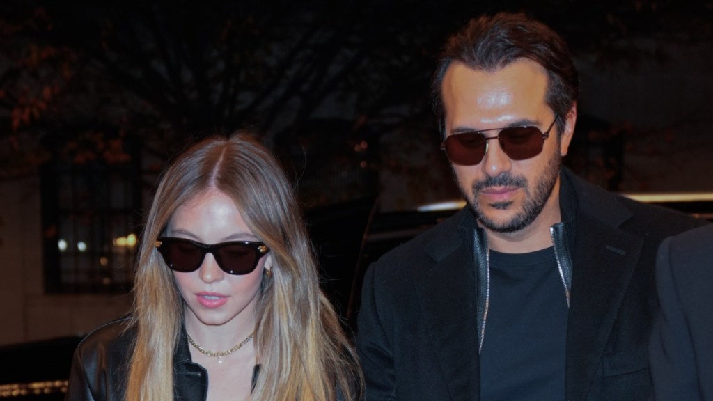 Sydney Sweeney 'Never Getting Back' With Ex Jonathan Davino — Report