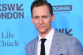 Taylor Swift's Exes Tom Hiddleston & Joe Alwyn Spotted Together