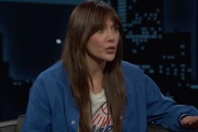 Elizabeth Olsen Has Seen Josh Brolin’s Body up Close