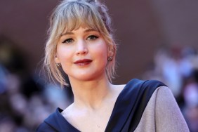 Jennifer Lawrence on Why She Didn't Use Intimacy Coordinator on Die My Love