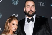 NFL Players Talking About Matt Kalil's 'Size' Amid Ex-Wife's Comment — Source