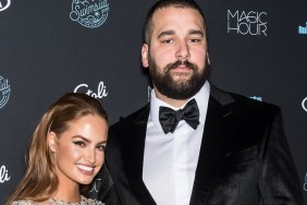 NFL Players Talking About Matt Kalil's 'Size' Amid Ex-Wife's Comment — Source