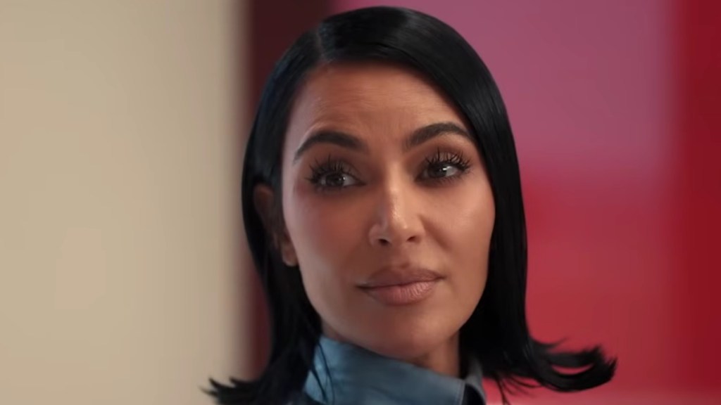 Kim Kardashian's All's Fair Bad Reviews Is Actually 'Best PR' — Source