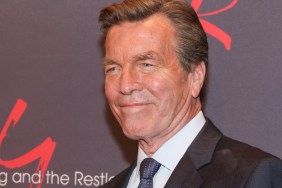 Young & Restless’ Peter Bergman Got His Pluribus Role on This Condition