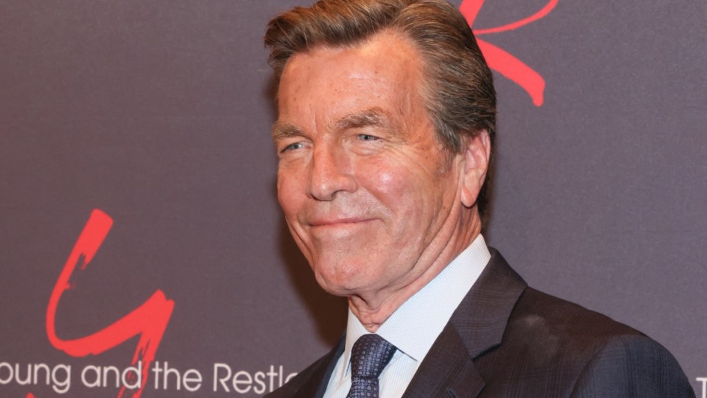 Young & Restless’ Peter Bergman Got His Pluribus Role on This Condition