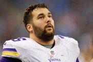 Ex-NFL Star Matt Kalil's 'Size' Was 'Open Secret' Among Teammates — Insider