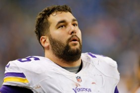 Ex-NFL Star Matt Kalil's 'Size' Was 'Open Secret' Among Teammates — Insider