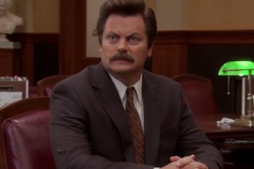 Nick Offerman Teases Parks & Rec Reunion on Hit Podcast