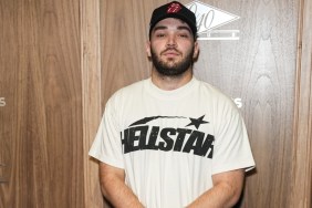 Adin Ross Claims Drake Saved 'Horrible' Kendrick Lamar's Career