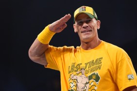 John Cena Wins a Championship Title He Never Won