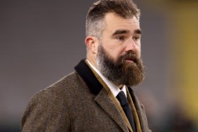 Jason Kelce Apologizes for World Series & Blue Jays Podcast Rant